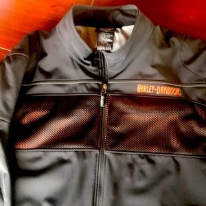 Harley Davidson Jacket
